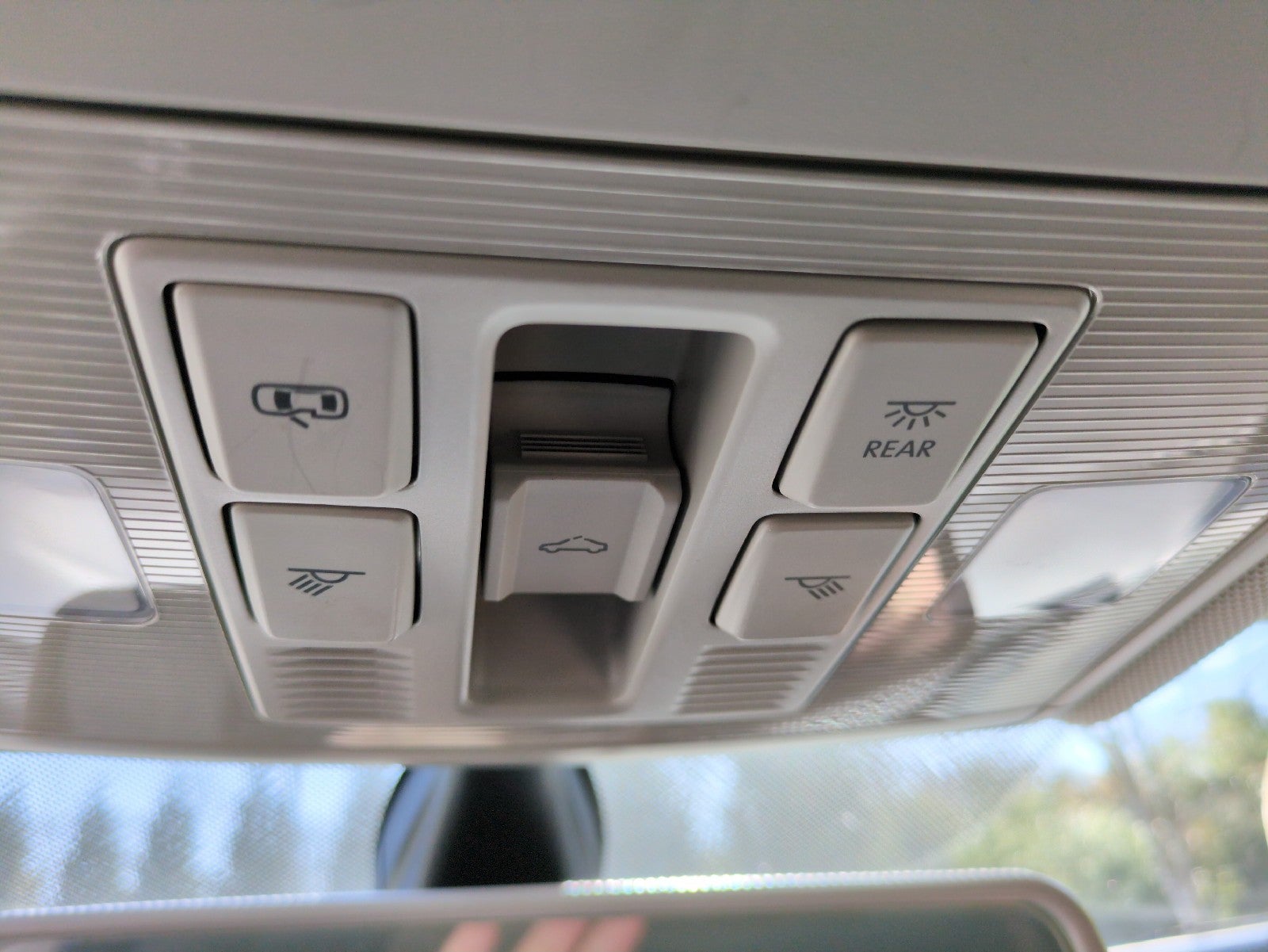 2020 Volkswagen Jetta SE