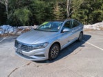 2020 Volkswagen Jetta SE