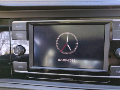 2020 Volkswagen Jetta SE