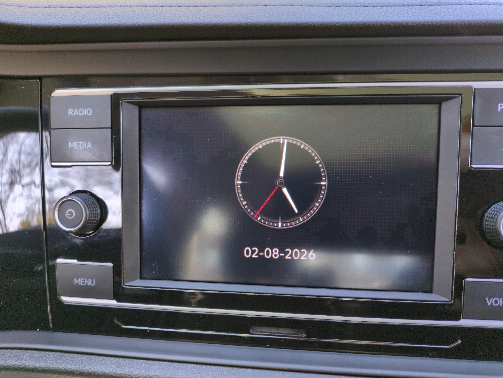 2020 Volkswagen Jetta SE