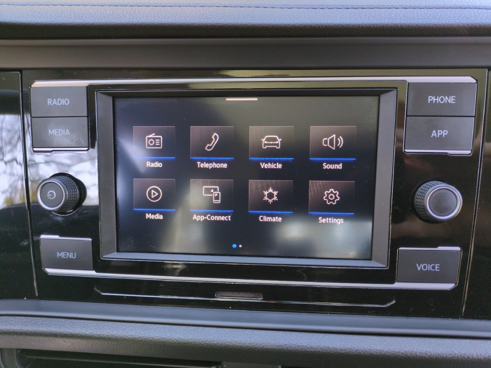 2020 Volkswagen Jetta SE