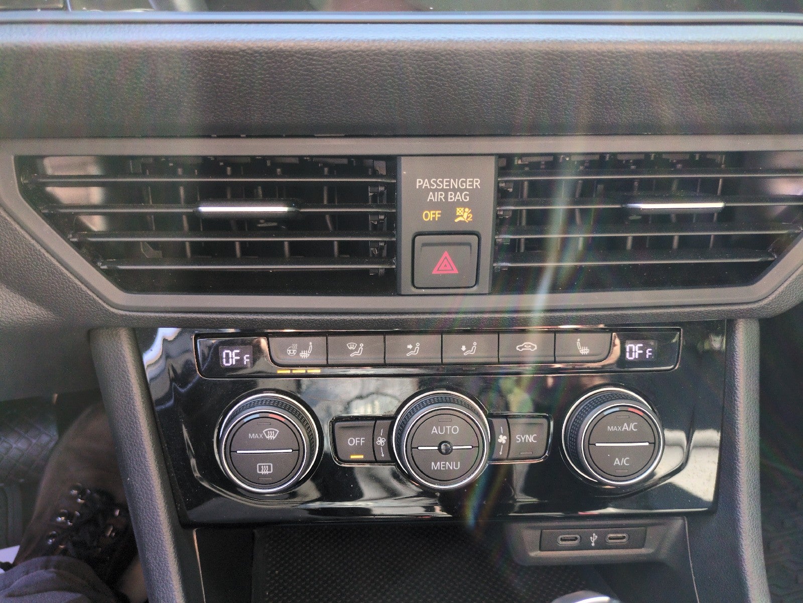 2020 Volkswagen Jetta SE