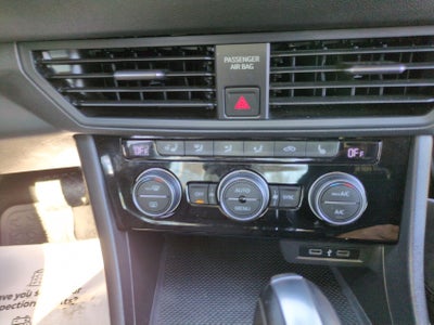 2020 Volkswagen Jetta SE