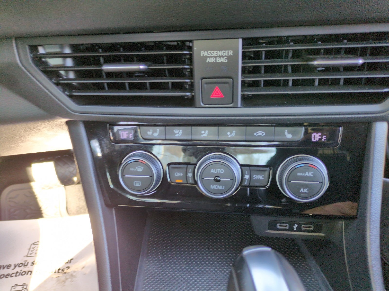 2020 Volkswagen Jetta SE