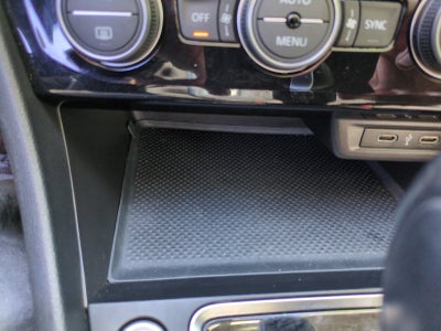 2020 Volkswagen Jetta SE