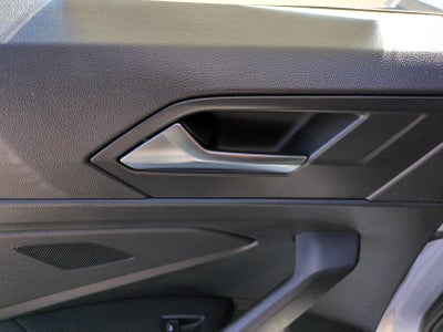 2020 Volkswagen Jetta SE