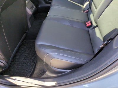 2020 Volkswagen Jetta SE