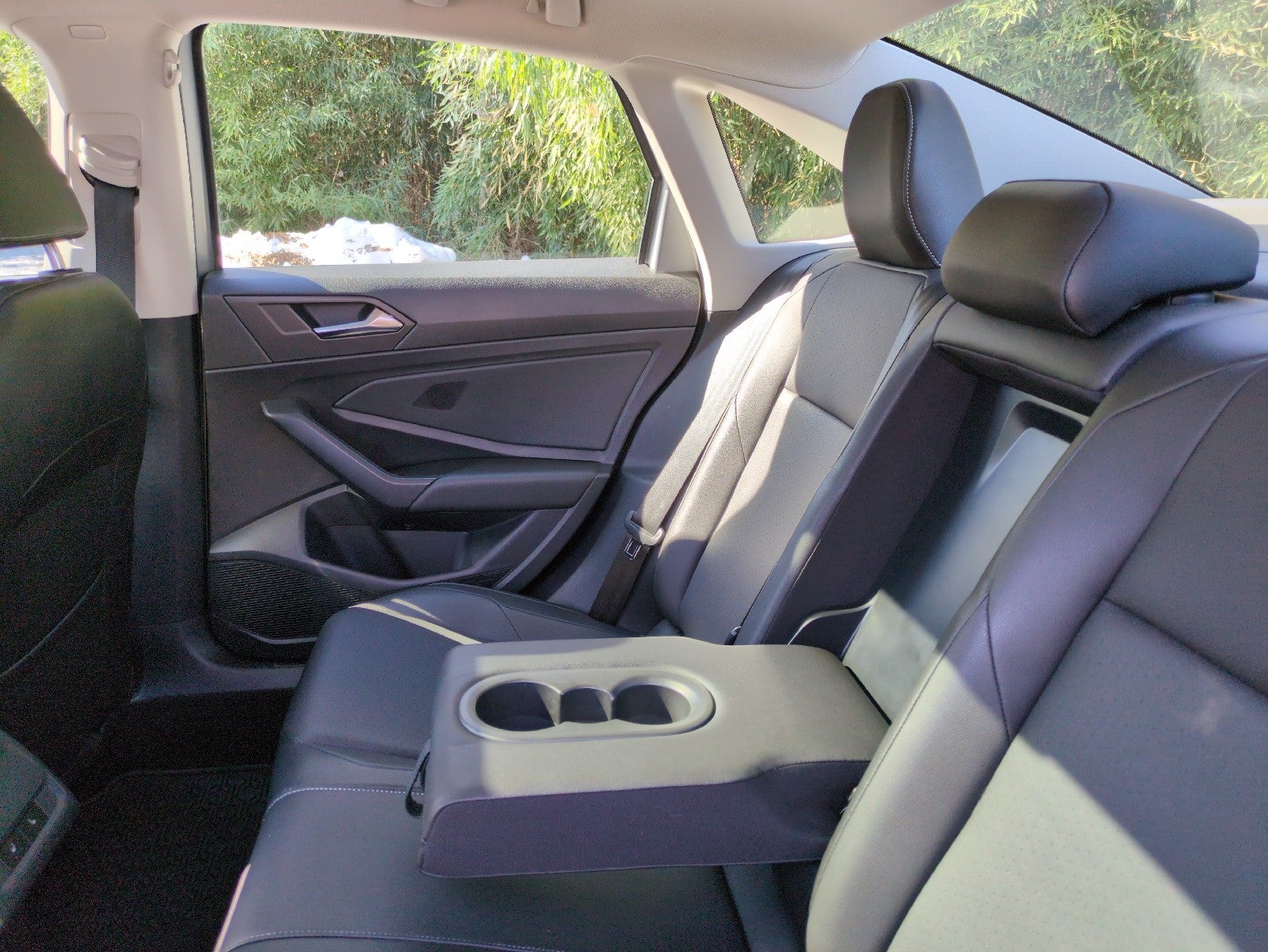 2020 Volkswagen Jetta SE