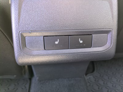 2020 Volkswagen Jetta SE