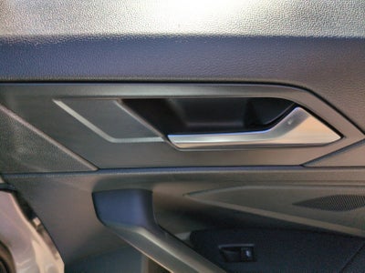 2020 Volkswagen Jetta SE