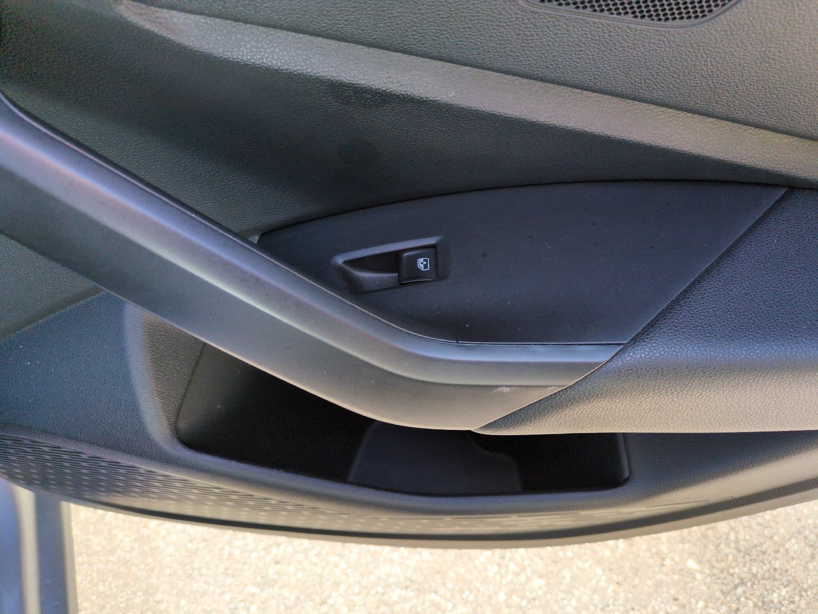 2020 Volkswagen Jetta SE