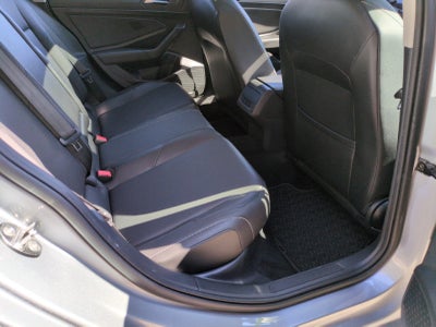 2020 Volkswagen Jetta SE