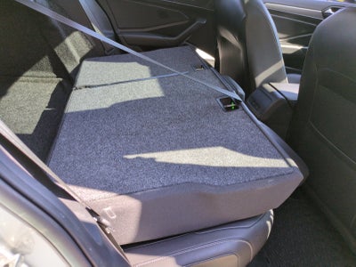 2020 Volkswagen Jetta SE