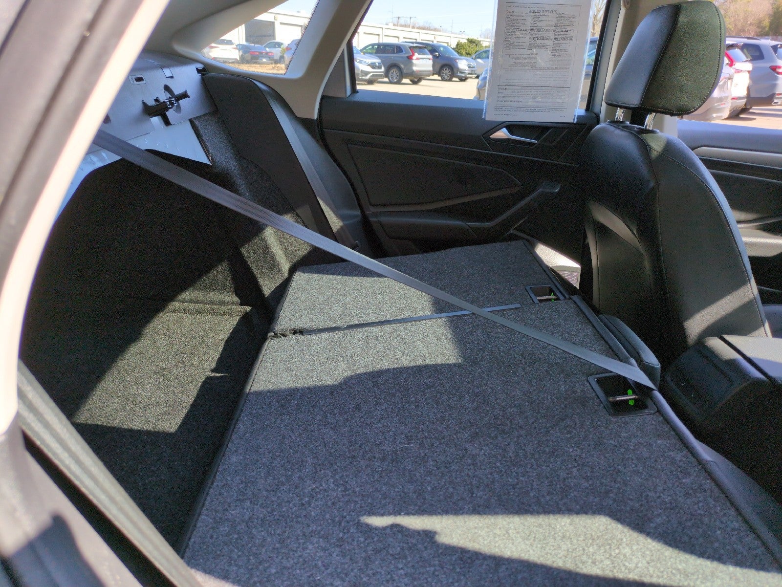 2020 Volkswagen Jetta SE