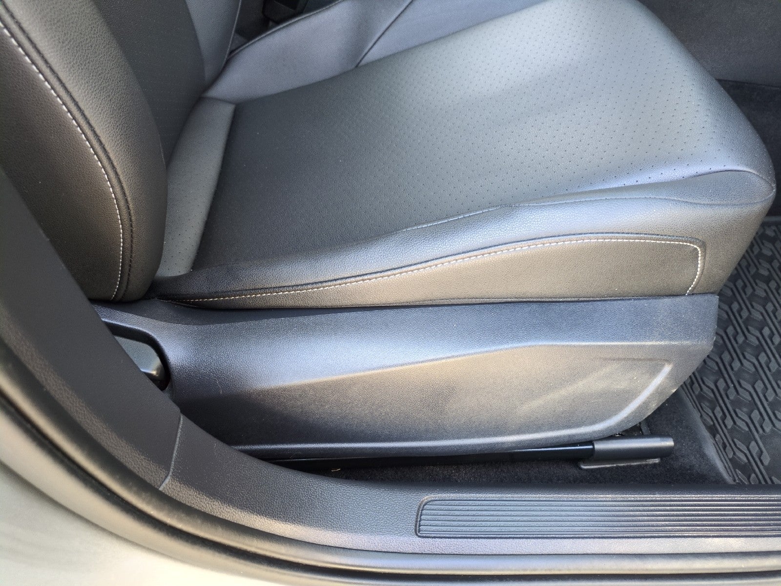 2020 Volkswagen Jetta SE