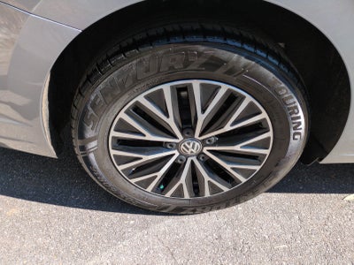 2020 Volkswagen Jetta SE