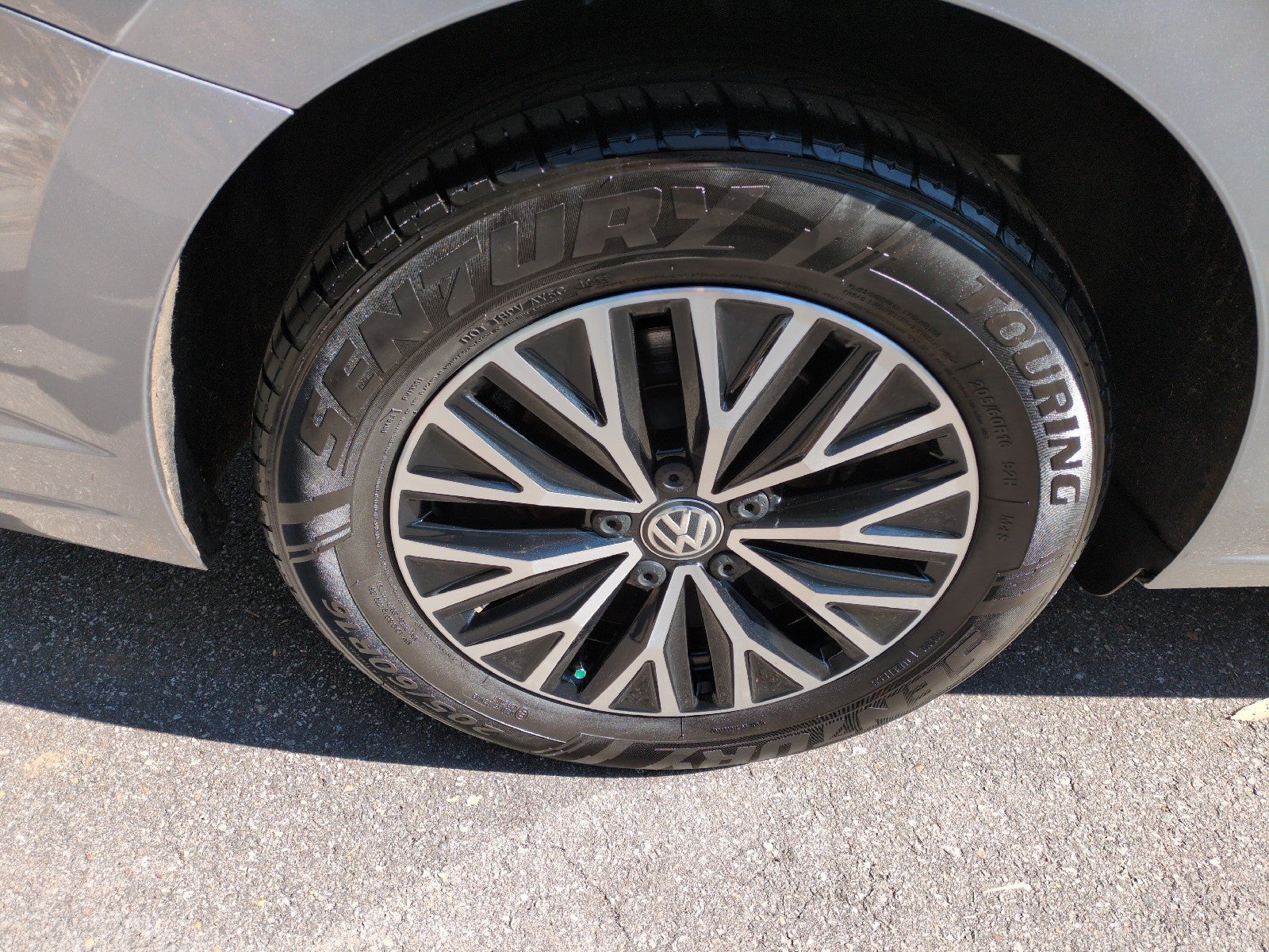 2020 Volkswagen Jetta SE