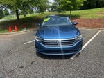2021 Volkswagen Jetta SE