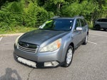 2011 Subaru Outback 2.5i Limited Pwr Moon