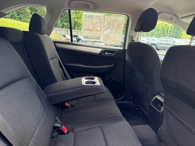 2017 Subaru Outback Premium