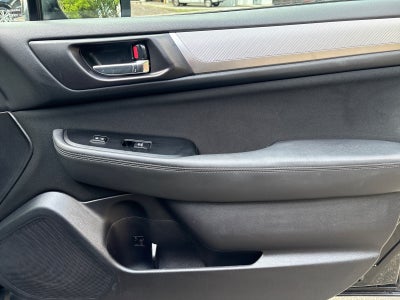 2017 Subaru Outback Premium