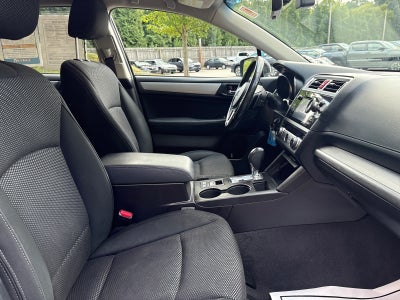 2017 Subaru Outback Premium