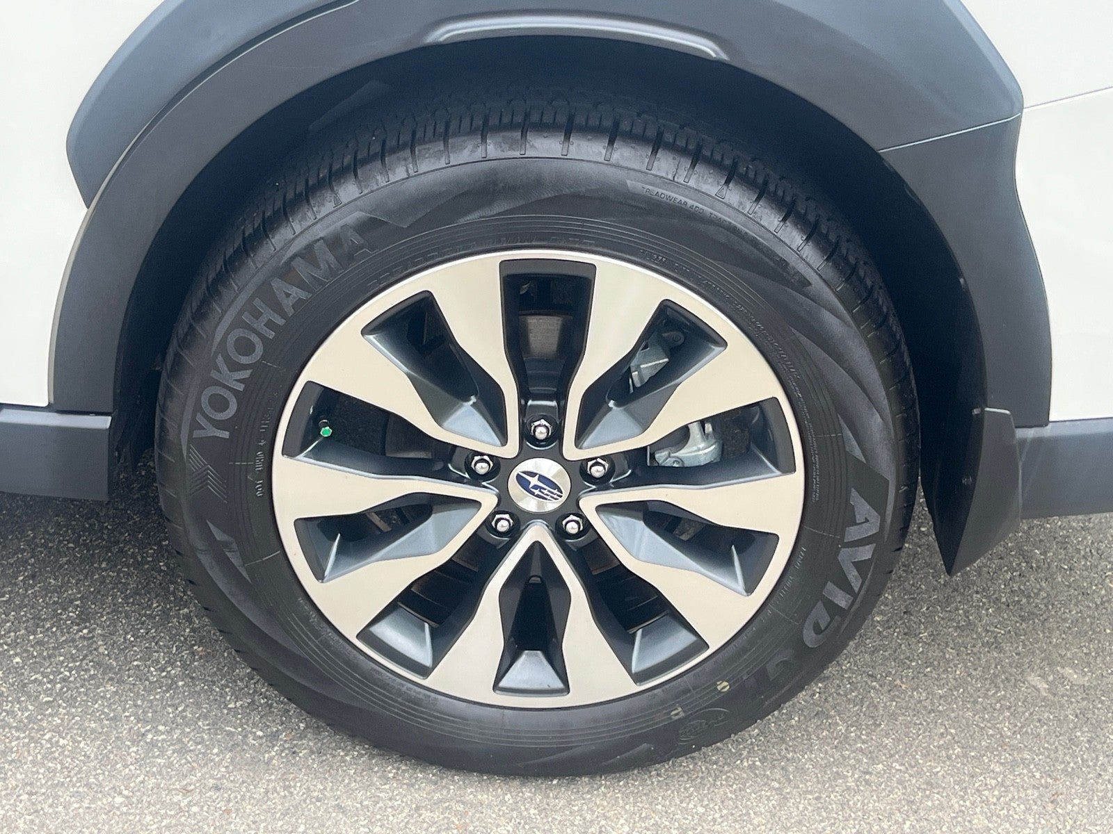 2024 Subaru Outback Limited XT