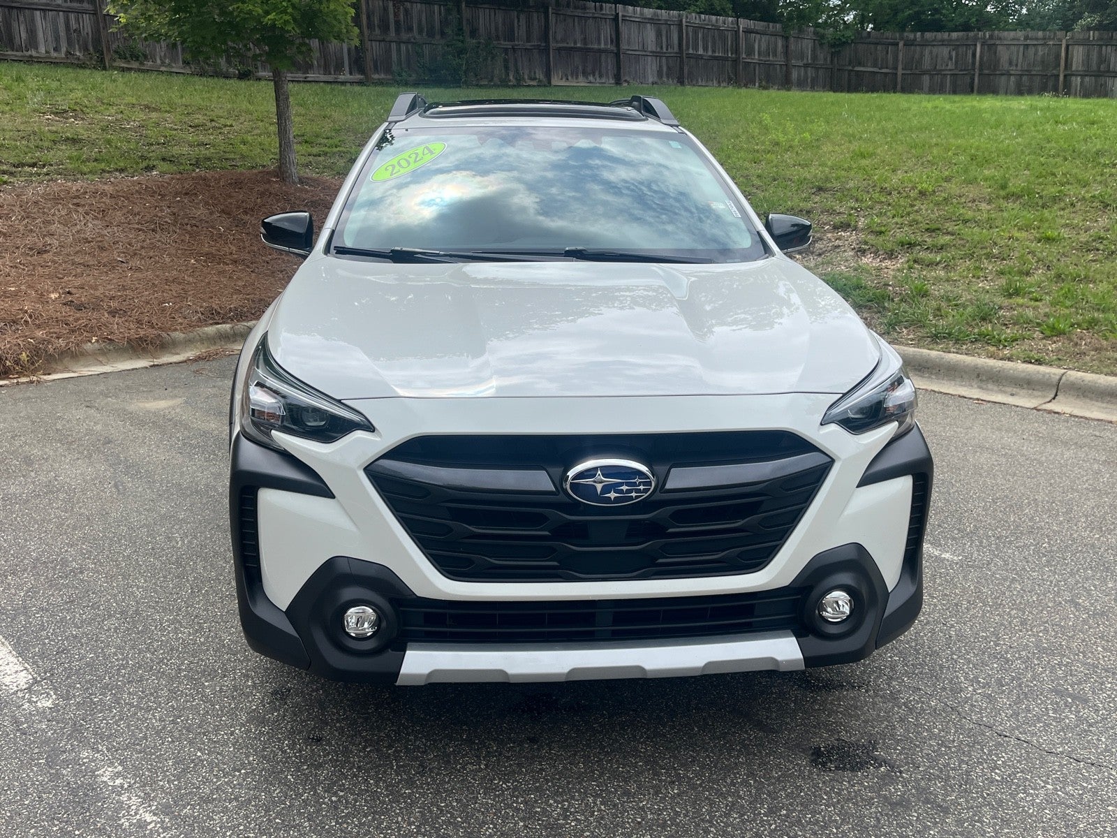 2024 Subaru Outback Limited XT
