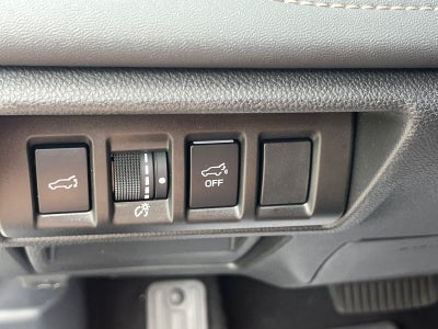 2024 Subaru Outback Limited XT