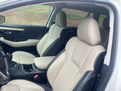 2024 Subaru Outback Limited XT