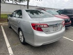 2012 Toyota Camry Hybrid XLE