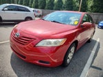 2009 Toyota Camry 4dr Sdn I4 Man (Natl)