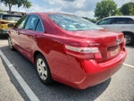 2009 Toyota Camry 4dr Sdn I4 Man (Natl)