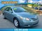 2008 Toyota Camry 4dr Sdn I4 Man (Natl)