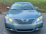 2008 Toyota Camry 4dr Sdn I4 Man (Natl)