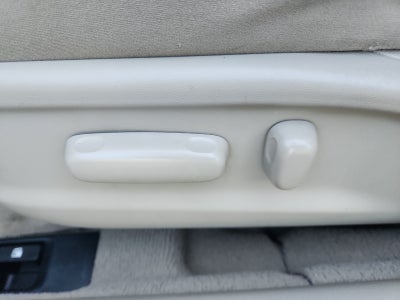 2008 Toyota Camry 4dr Sdn I4 Man (Natl)
