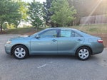2008 Toyota Camry 4dr Sdn I4 Man (Natl)