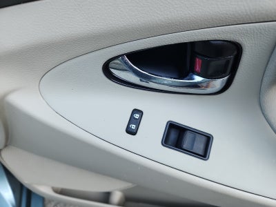 2008 Toyota Camry 4dr Sdn I4 Man (Natl)