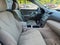 2008 Toyota Camry 4dr Sdn I4 Man (Natl)