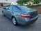 2008 Toyota Camry 4dr Sdn I4 Man (Natl)