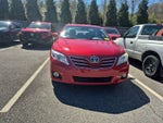 2011 Toyota Camry SE