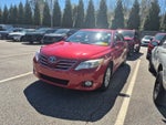 2011 Toyota Camry SE
