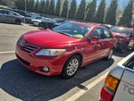 2011 Toyota Camry SE
