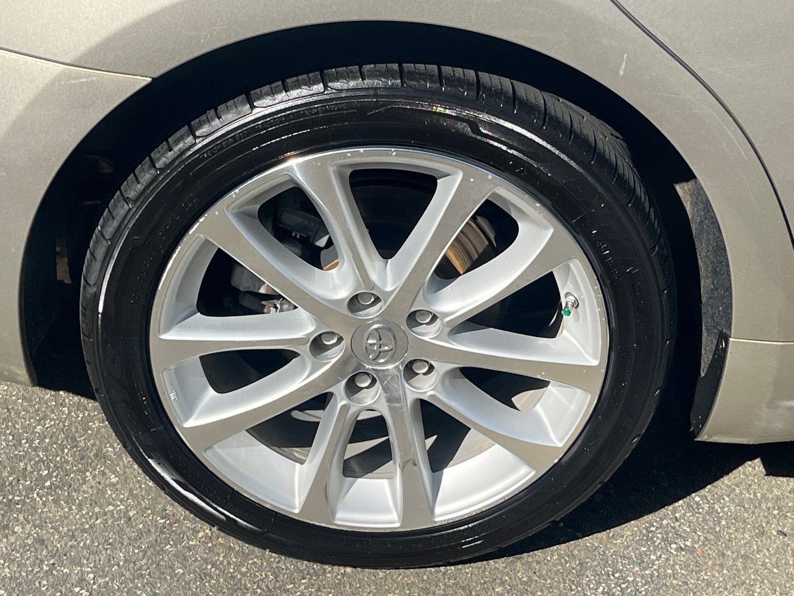 2013 Toyota Avalon Limited