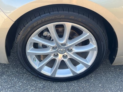 2013 Toyota Avalon Limited
