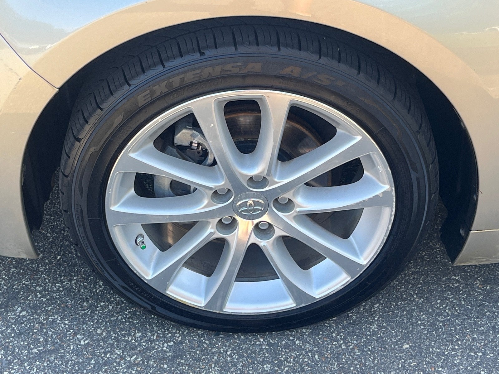 2013 Toyota Avalon Limited