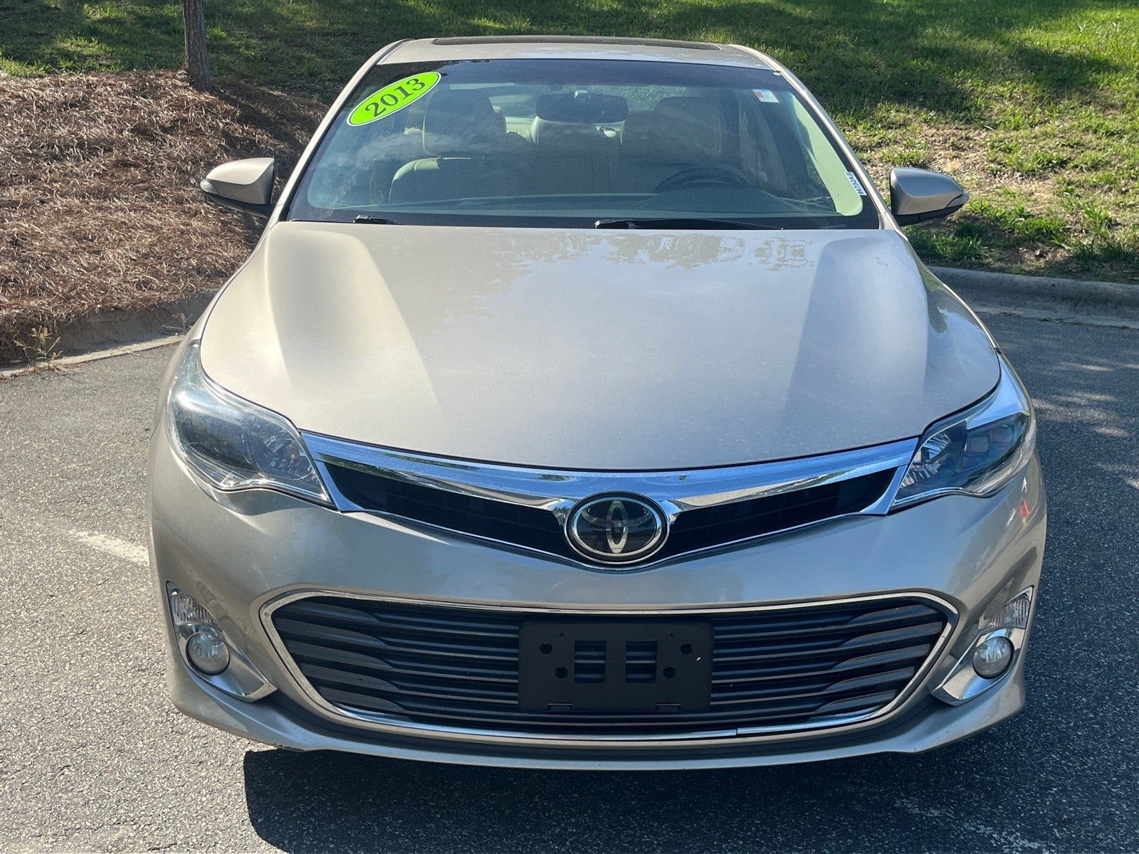 2013 Toyota Avalon Limited