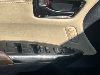 2013 Toyota Avalon Limited
