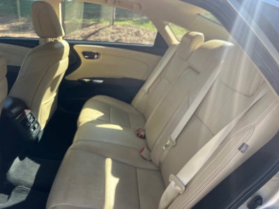 2013 Toyota Avalon Limited