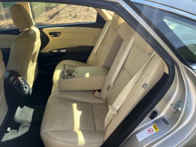 2013 Toyota Avalon Limited
